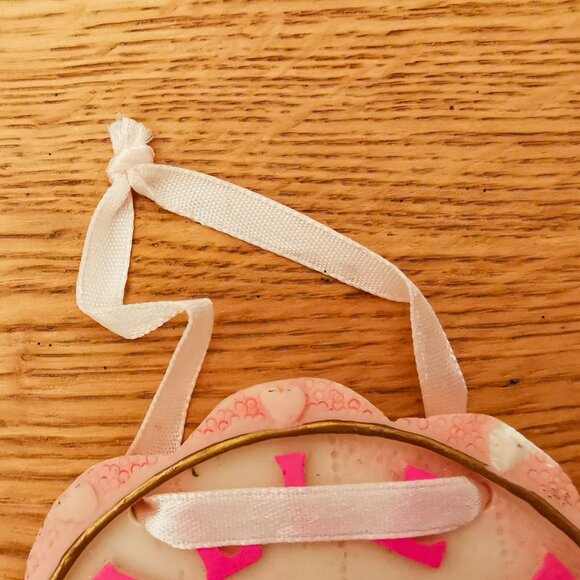 Vintage Bathroom Signs - Picture 4 of 5